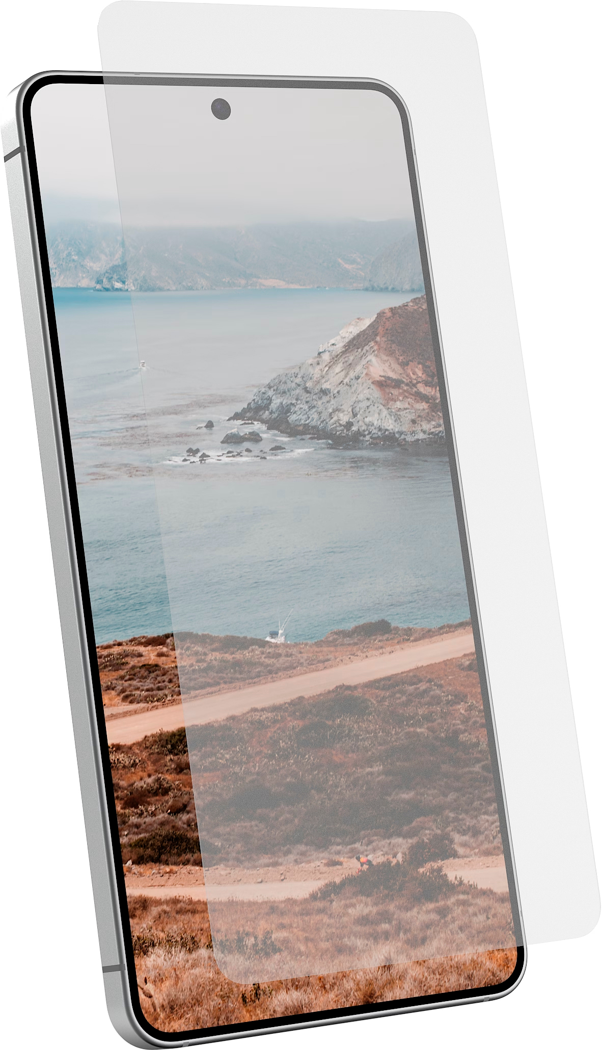 Защитное стекло UAG для Samsung Galaxy S26+, Clear (24447711NA) фото 3