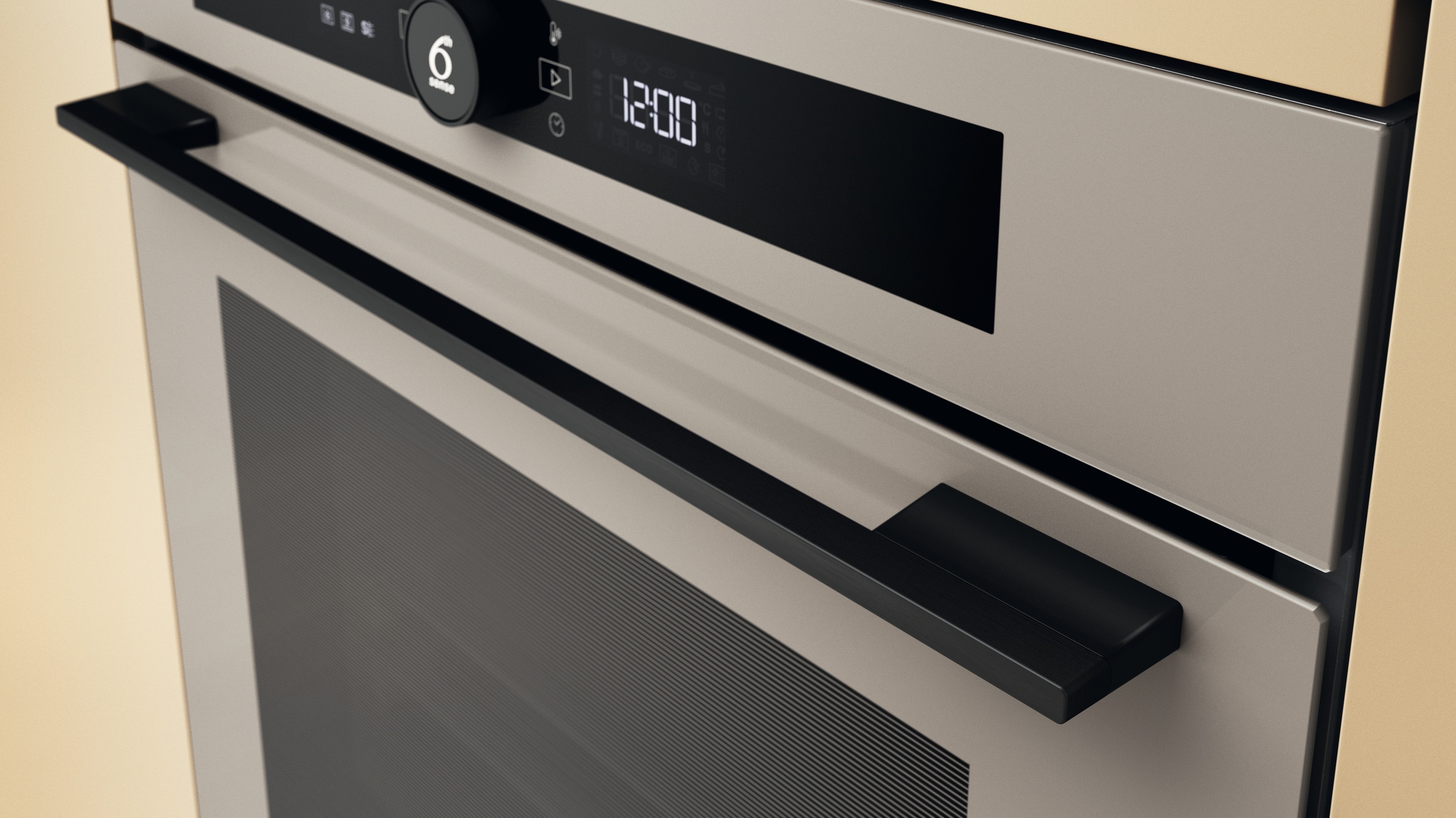 Духова шафа Whirlpool WOI5S8PM2SEAфото