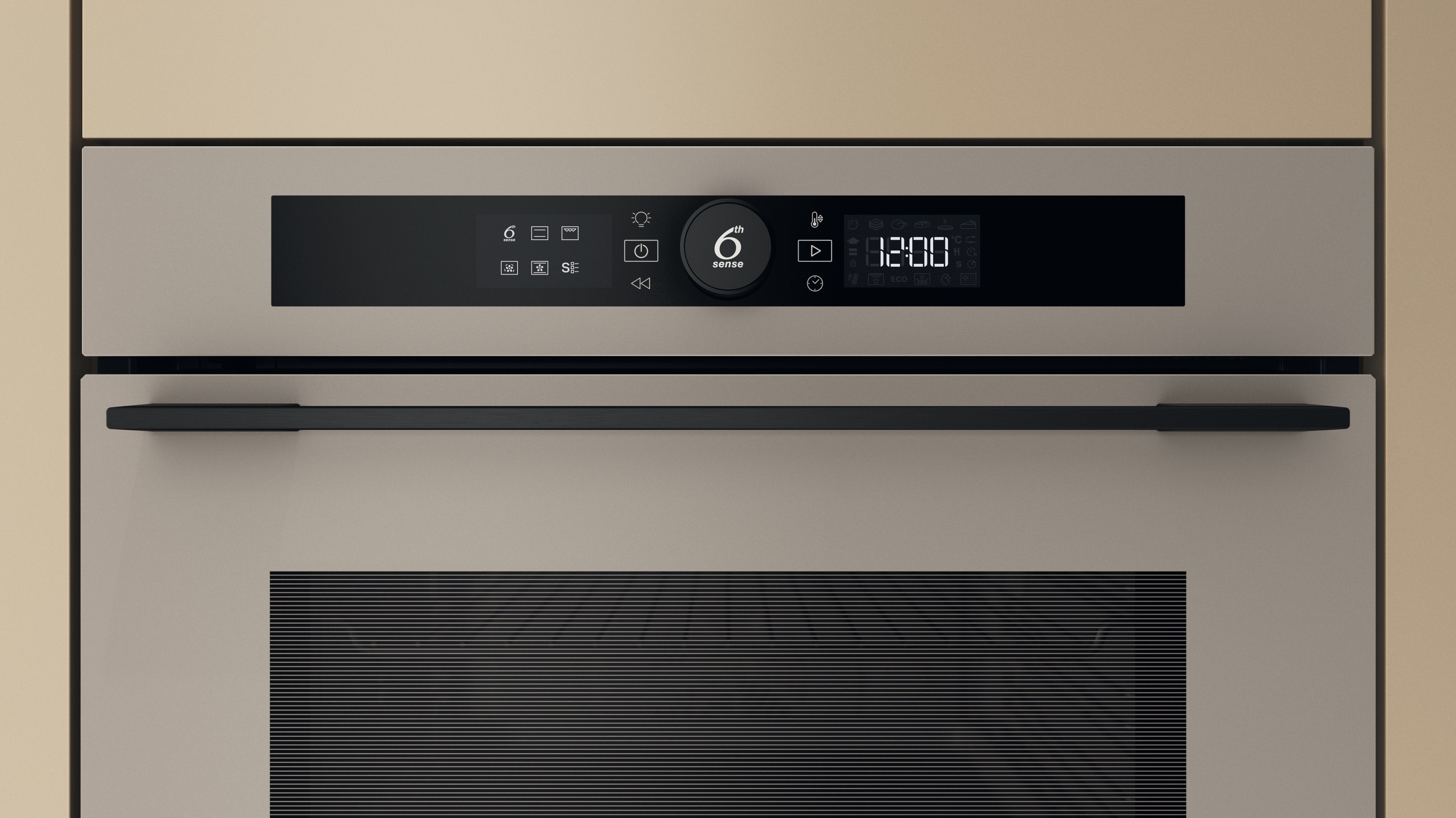 Духова шафа Whirlpool WOI5S8PM2SEAфото