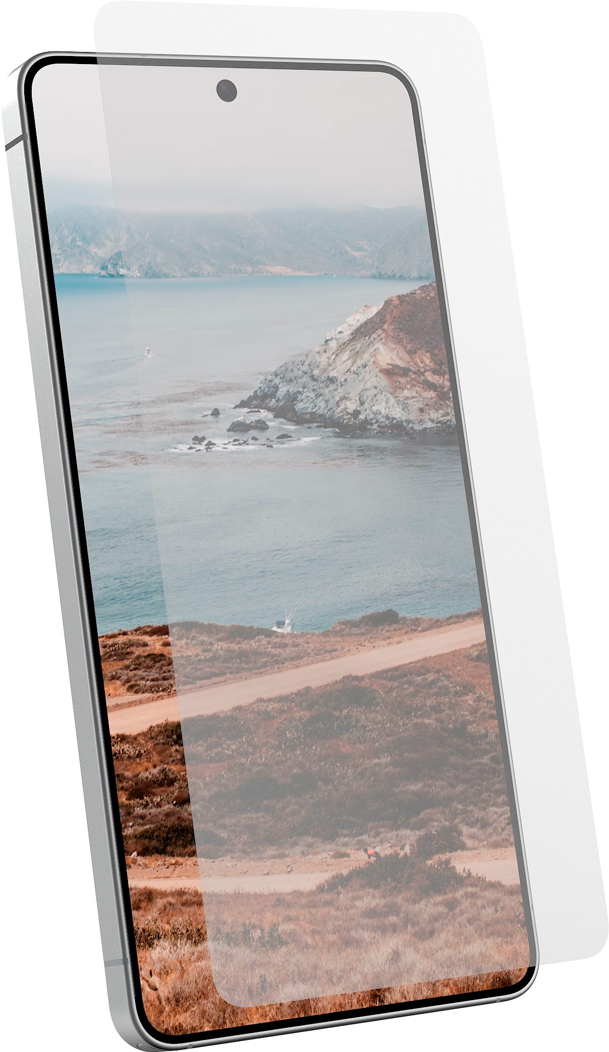 Защитное стекло UAG для Samsung Galaxy S26 Ultra, Clear (24447611NA) фото 3