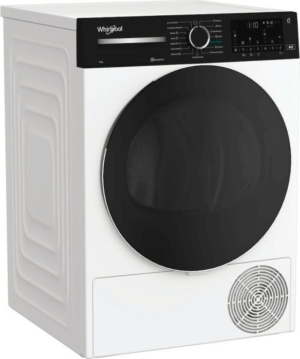 Сушильная машина Whirlpool WPB9XWBSUA фото 