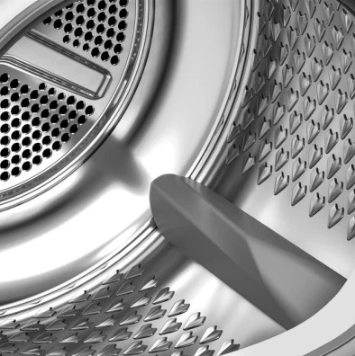 Сушильная машина Whirlpool WPB9XWBSUA фото 