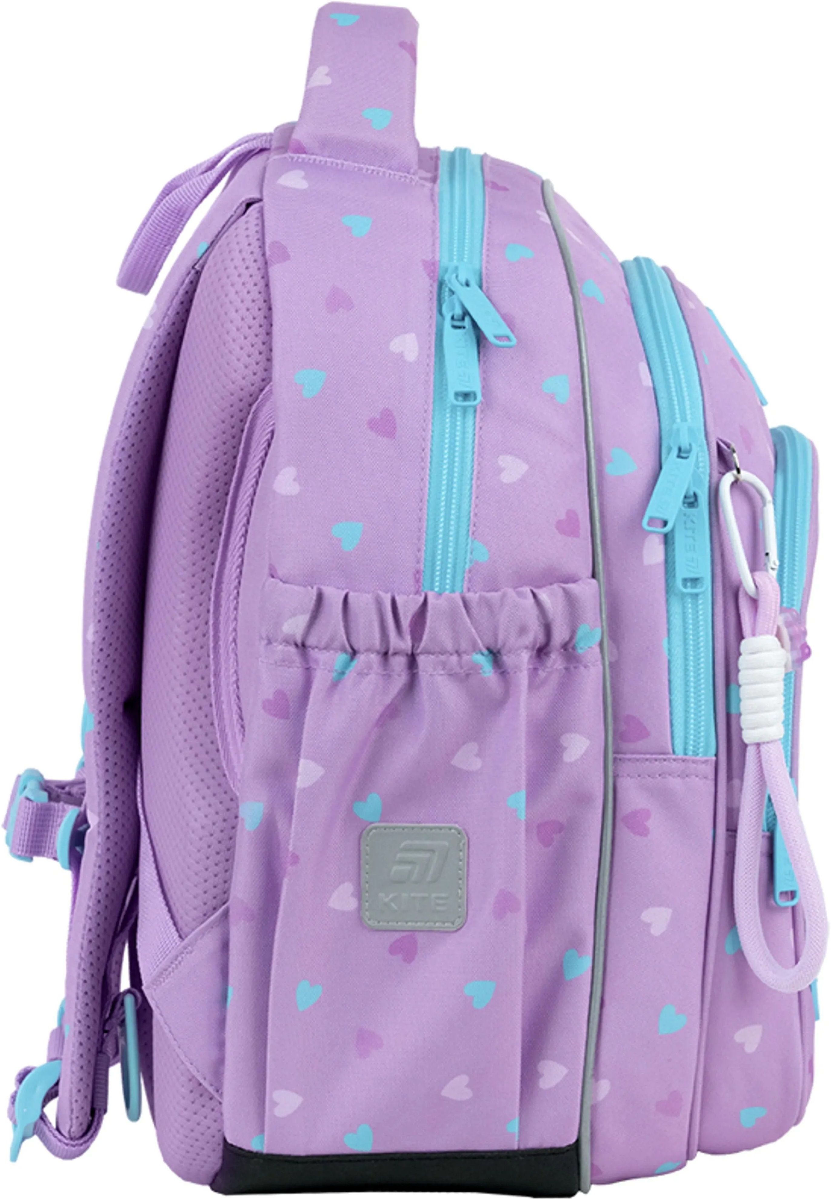 Школьный рюкзак Kite Education Studio Pets SP26-763S фото 