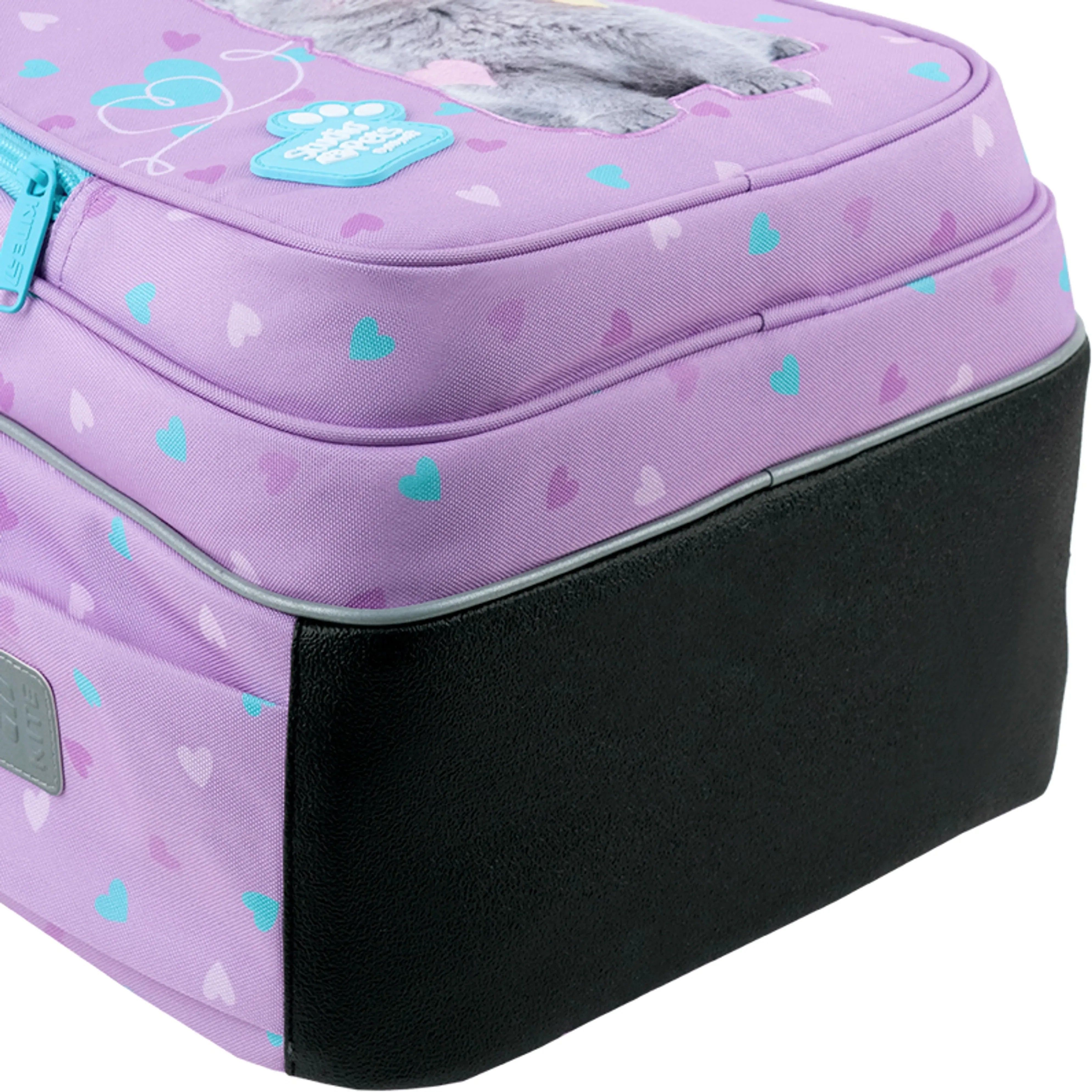 Школьный рюкзак Kite Education Studio Pets SP26-763S фото 