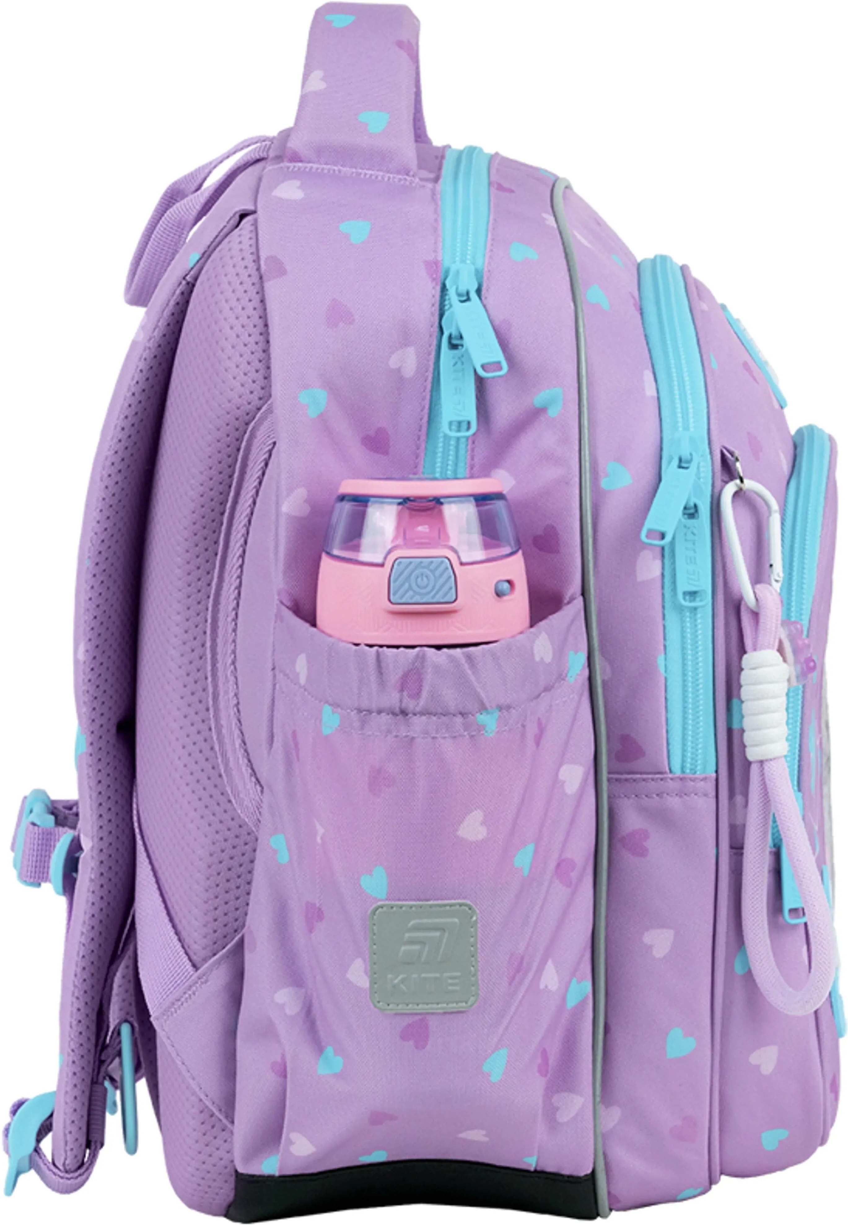 Школьный рюкзак Kite Education Studio Pets SP26-763S фото 