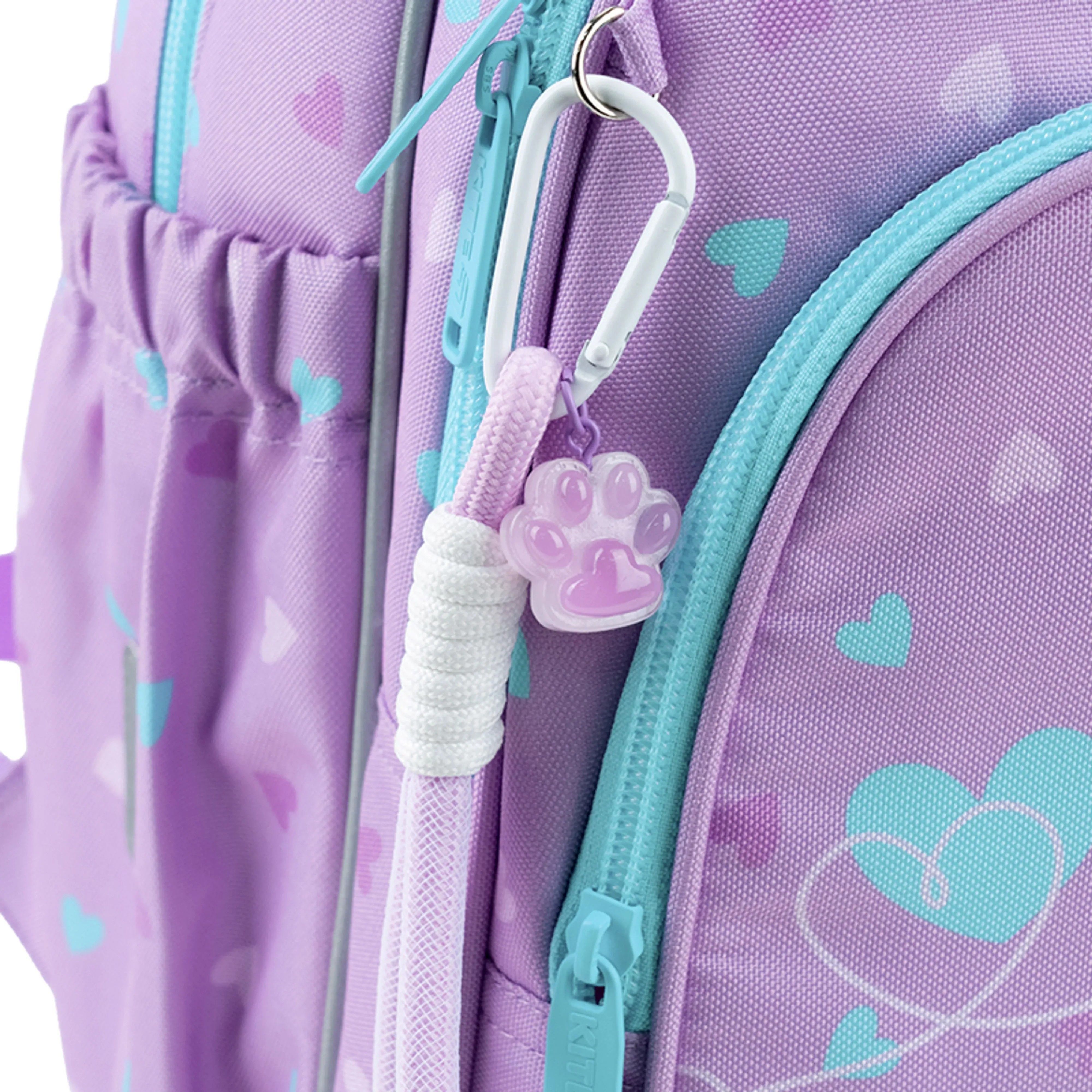 Школьный рюкзак Kite Education Studio Pets SP26-763S фото 