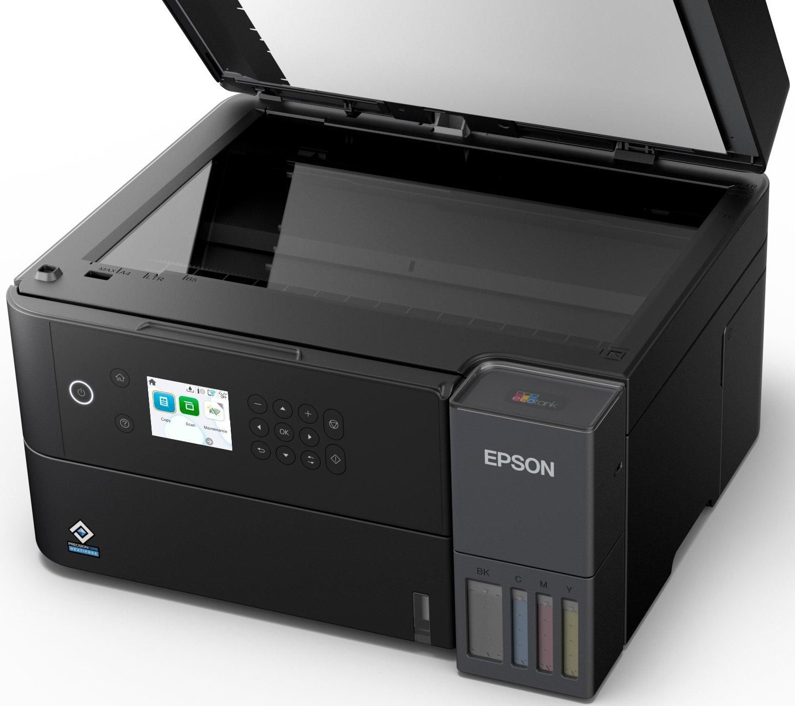 БФП струменевий Epson EcoTank L6370 з Wi-Fi (C11CL43405)фото