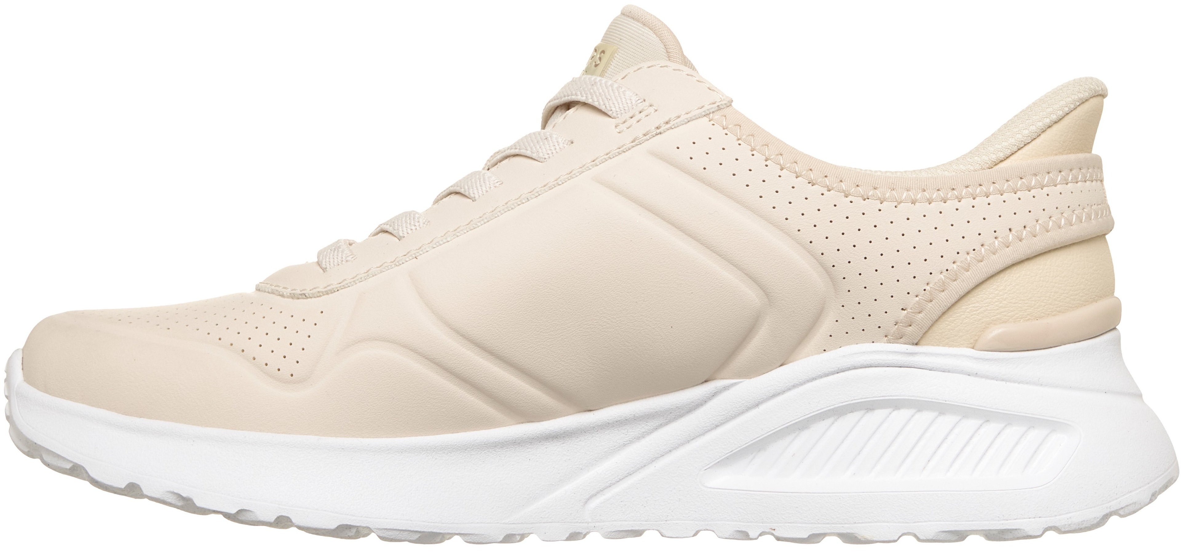 Кроссовки женские Skechers UNO Lite 177394 OFWT 39 (9 US) бежевые фото 