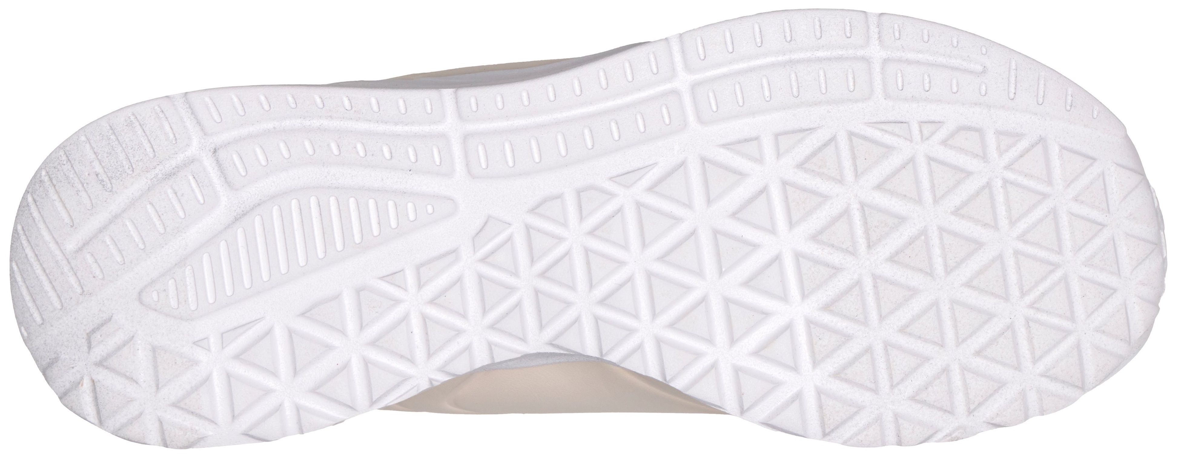 Кроссовки женские Skechers UNO Lite 177394 OFWT 39 (9 US) бежевые фото 