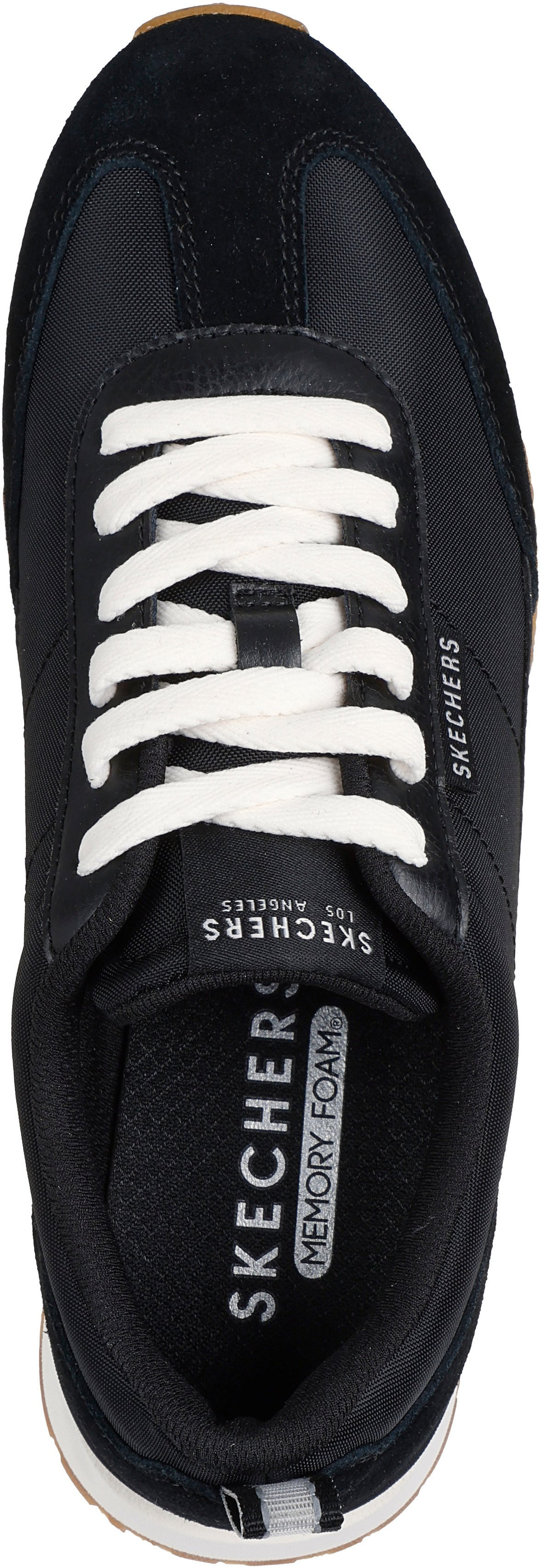 Кроссовки женские Skechers Zilla 177273 BLK 38,5 (8,5 US) черные фото 