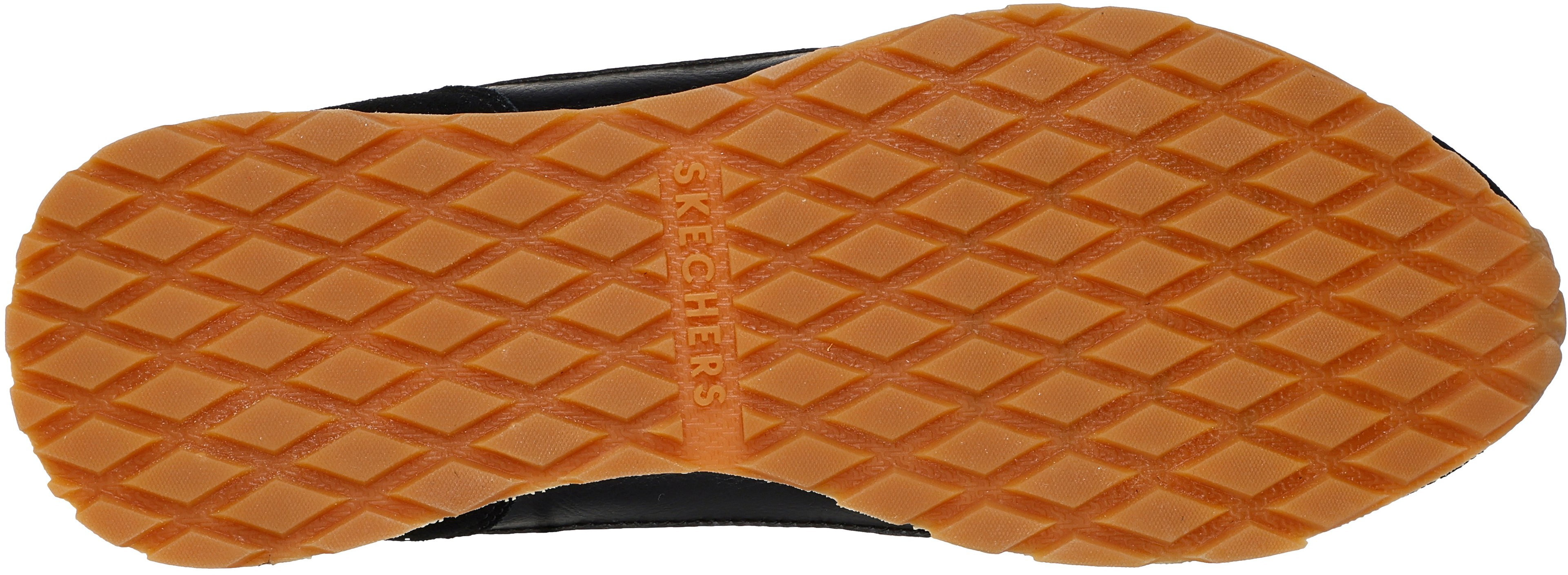 Кроссовки женские Skechers Zilla 177273 BLK 38,5 (8,5 US) черные фото 