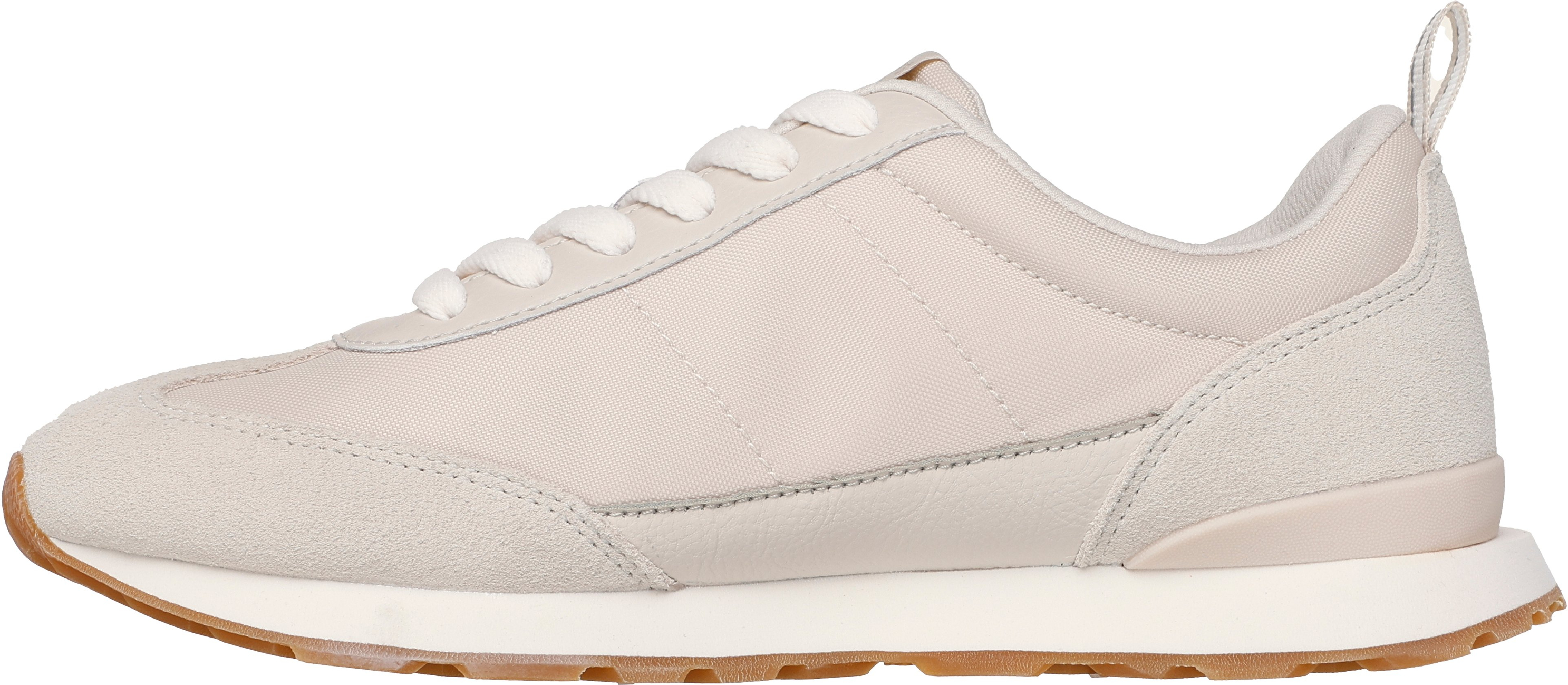 Кроссовки женские Skechers Zilla 177273 OFWT 40 (10 US) молочные фото 