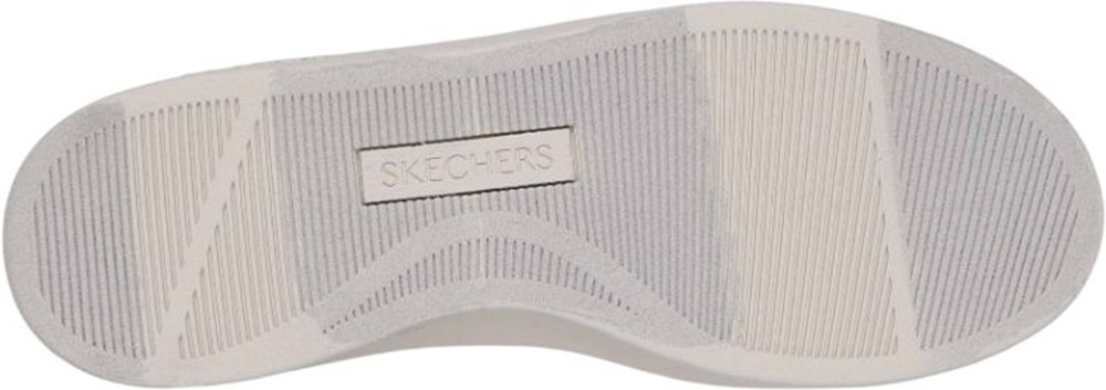 Кеди жіночі Skechers Hiland 185176 BLK 38 (8 US) чорніфото5