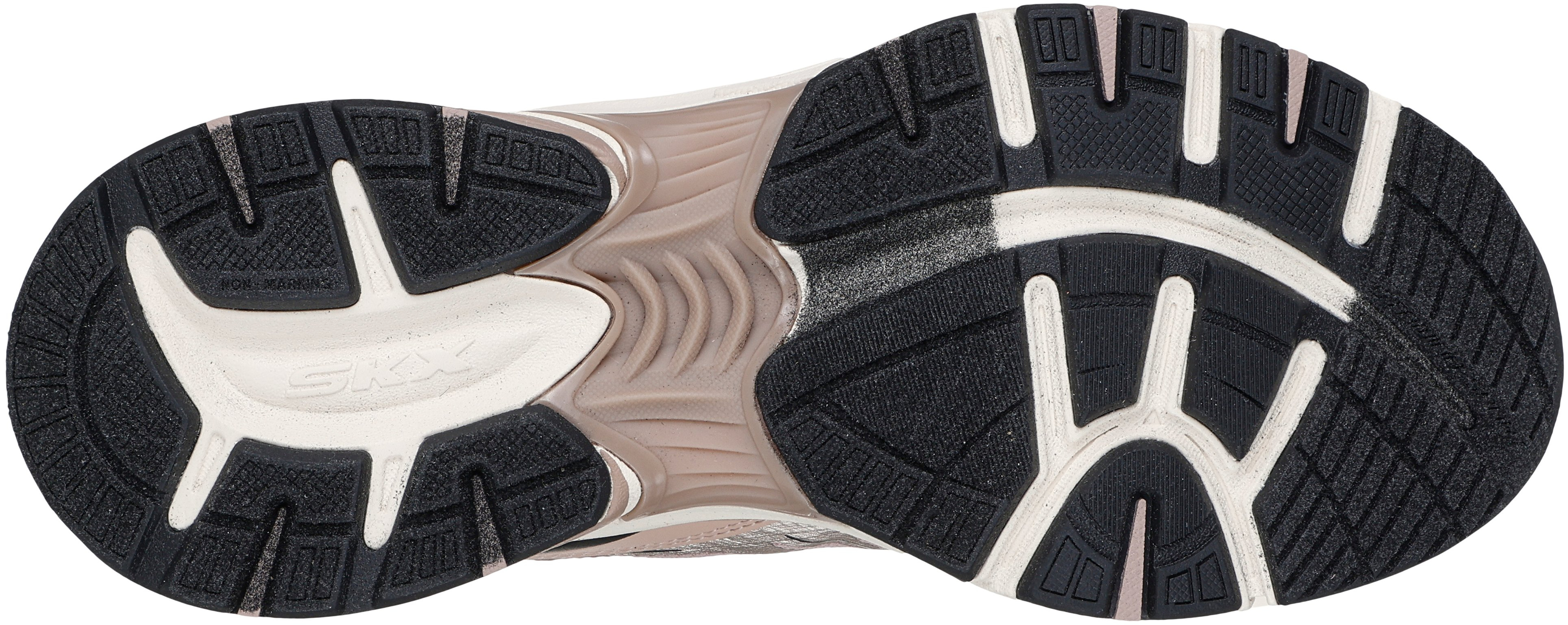 Кроссовки женские Skechers Stamina Sport 150710 ROS 38 (8 US) розовые фото 