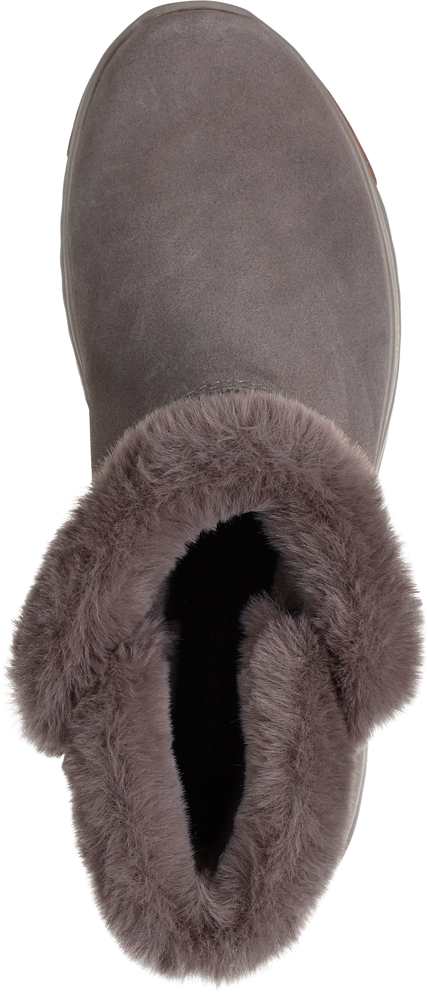 Ботинки женские Skechers On-The-GO Stellar 144775 DKTP 39 (9 US) тауповые фото 