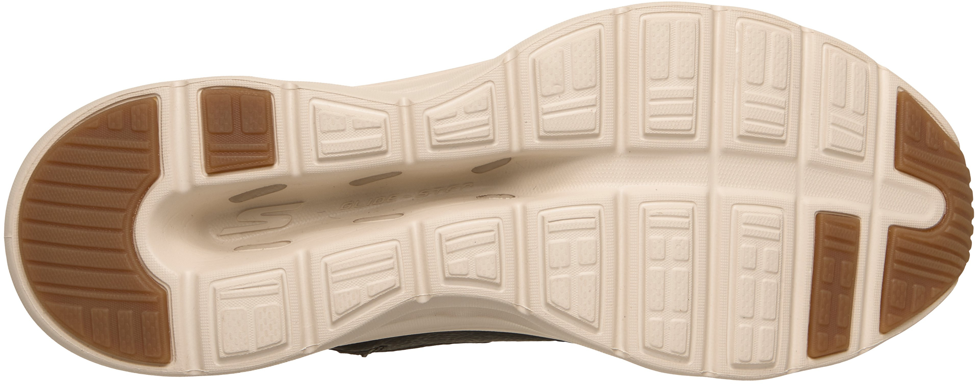 Ботинки женские Skechers GO WALK Glide-Step 2.0 144881 BKNT 39 (9 US) черные фото 