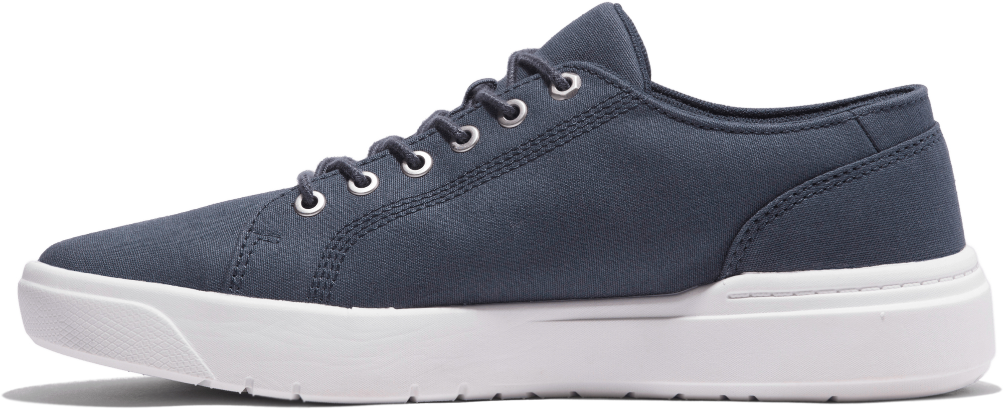 Кеди низькі чоловічі Timberland Seneca Bay TB0A66NNEP4 43 (9 US) темно-синіфото2