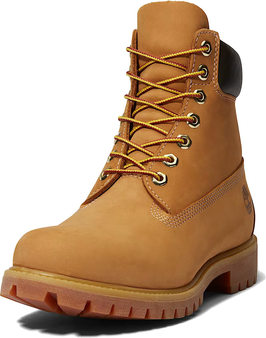 Ботинки мужские Timberland Casual TB110061713 45 (11 US) жолтые фото 3