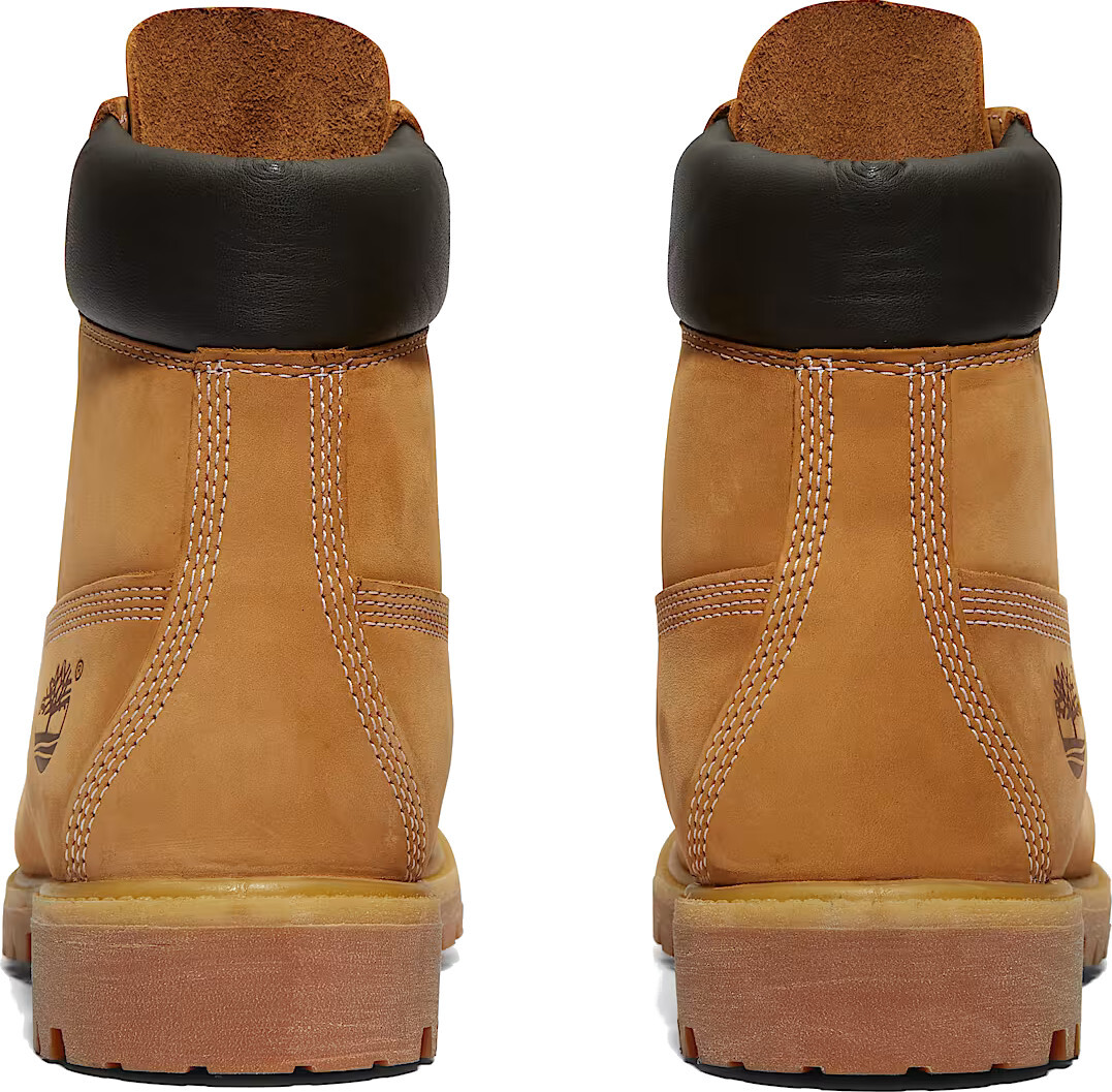 Ботинки мужские Timberland Casual TB110061713 45 (11 US) жолтые фото 6