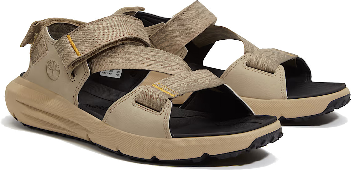 Сандали мужские Timberland Motion Dune Backstrap TB0A6DPPEVH 44 (10 US) бежевые фото 3