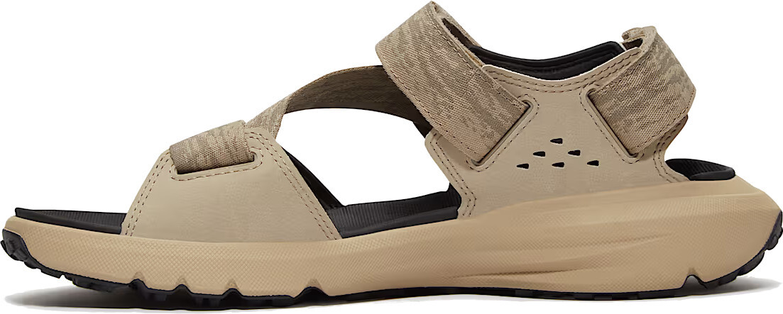 Сандали мужские Timberland Motion Dune Backstrap TB0A6DPPEVH 46 (12 US) бежевые фото 2