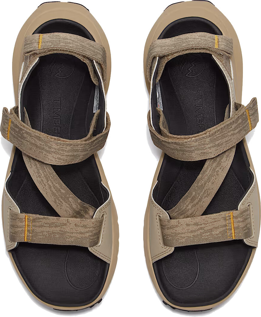 Сандали мужские Timberland Motion Dune Backstrap TB0A6DPPEVH 46 (12 US) бежевые фото 4