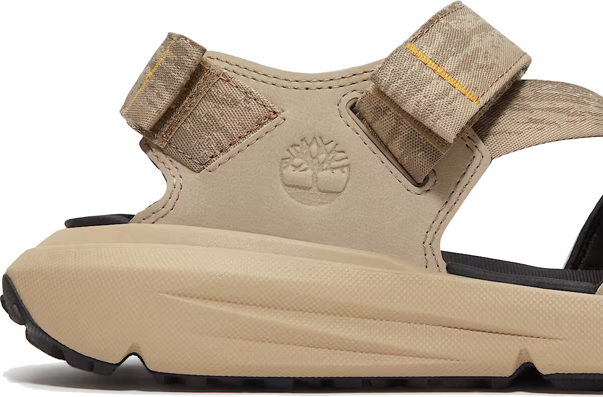 Сандали мужские Timberland Motion Dune Backstrap TB0A6DPPEVH 46 (12 US) бежевые фото 6