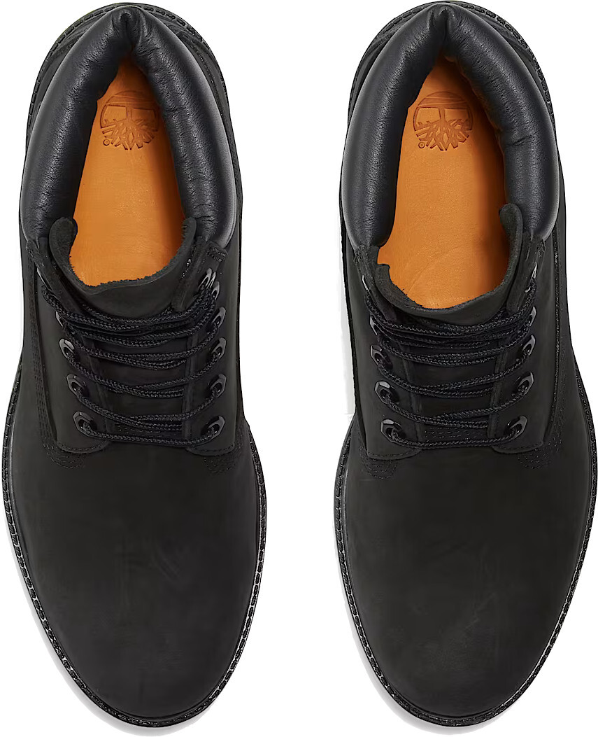 Ботинки мужские Timberland Casual TB110073001 43 (9 US) черные фото 5