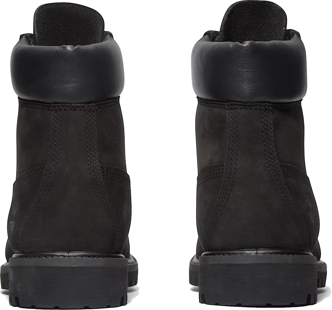 Ботинки мужские Timberland Casual TB110073001 43 (9 US) черные фото 6