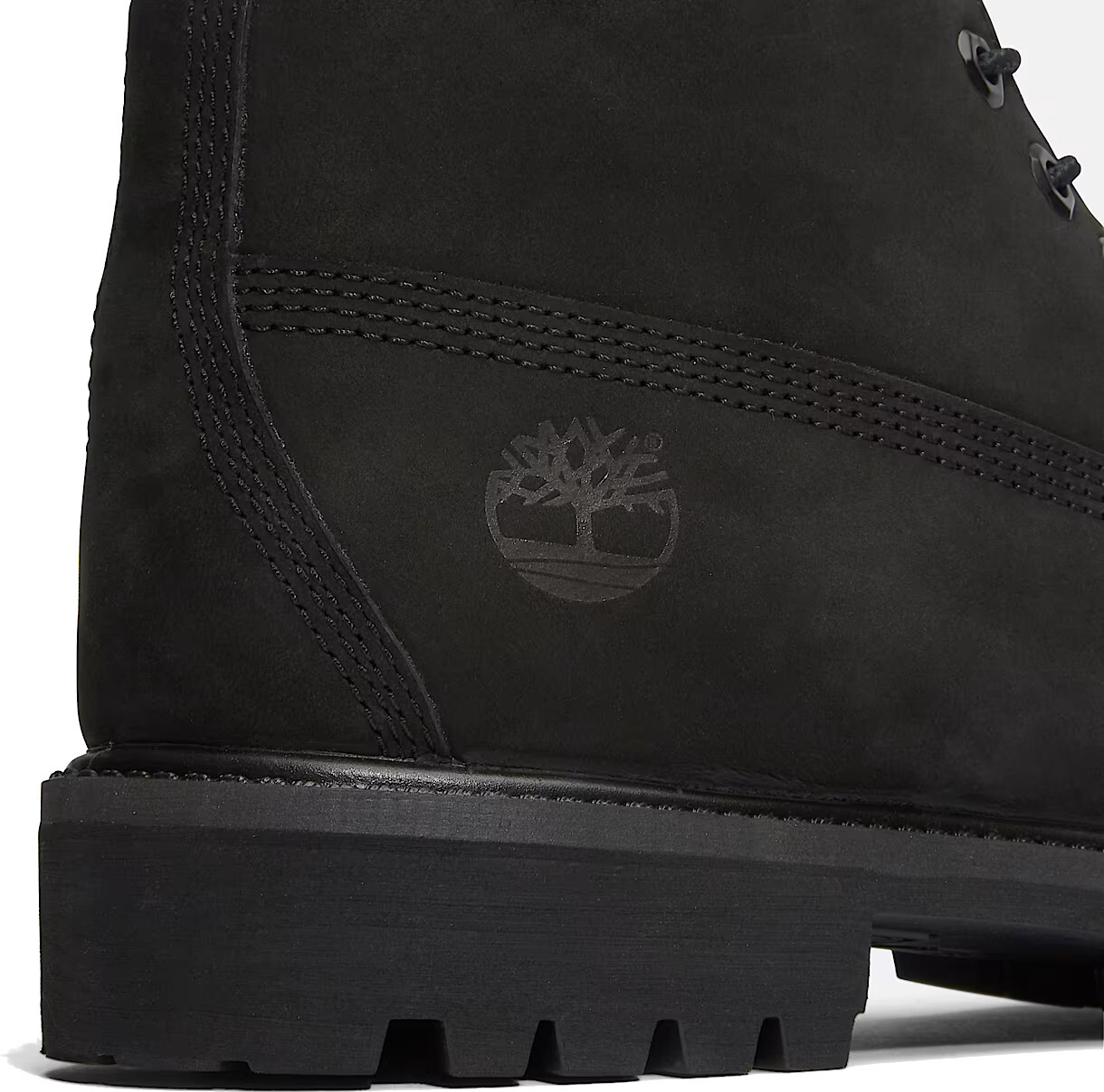 Ботинки мужские Timberland Casual TB110073001 43 (9 US) черные фото 7