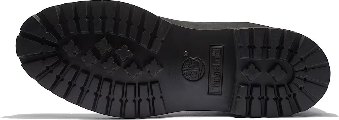 Ботинки мужские Timberland Casual TB110073001 43 (9 US) черные фото 8