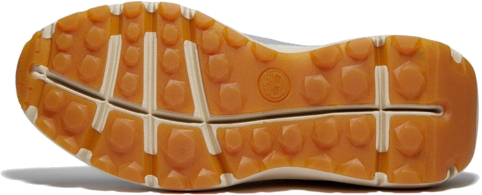 Кроссовки женские Timberland Hazel Lane TB0A43R8A6K 38 (7 US) серебреные фото 