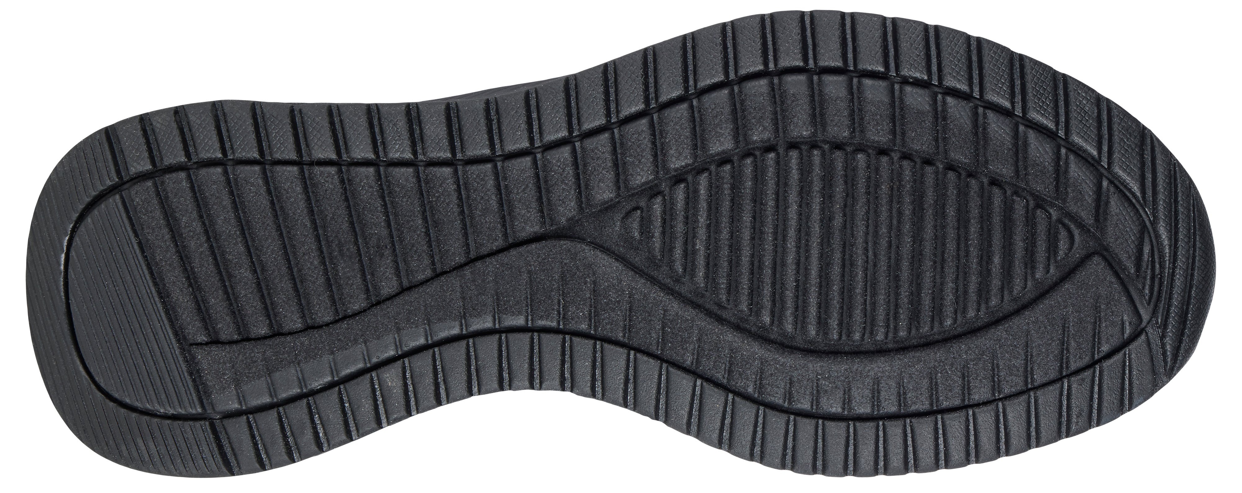 Кроссовки женские Skechers BOBS Squad 117740 BBK 39 (9 US) черные фото 