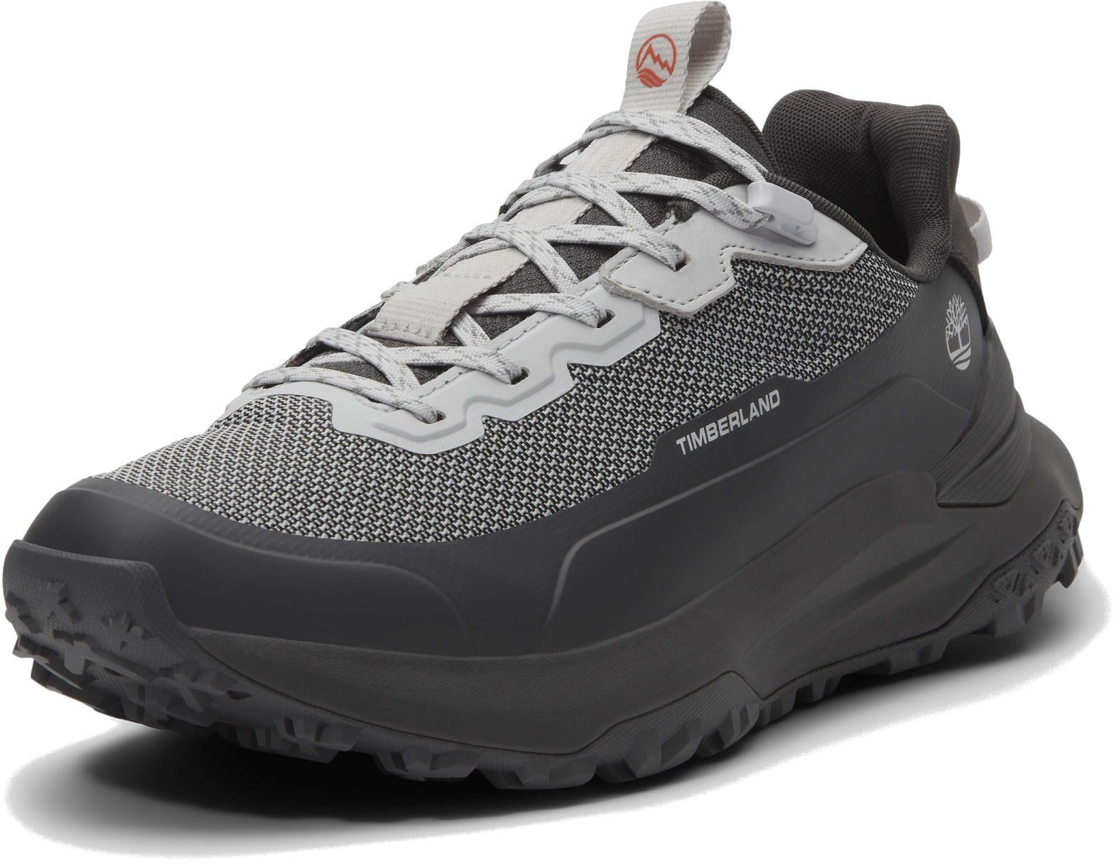 Кроссовки мужские Timberland Motion Access TB0A6F16A1C 44 (10 US) серые фото 