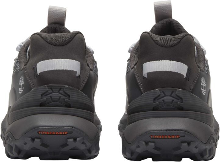 Кроссовки мужские Timberland Motion Access TB0A6F16A1C 44 (10 US) серые фото 