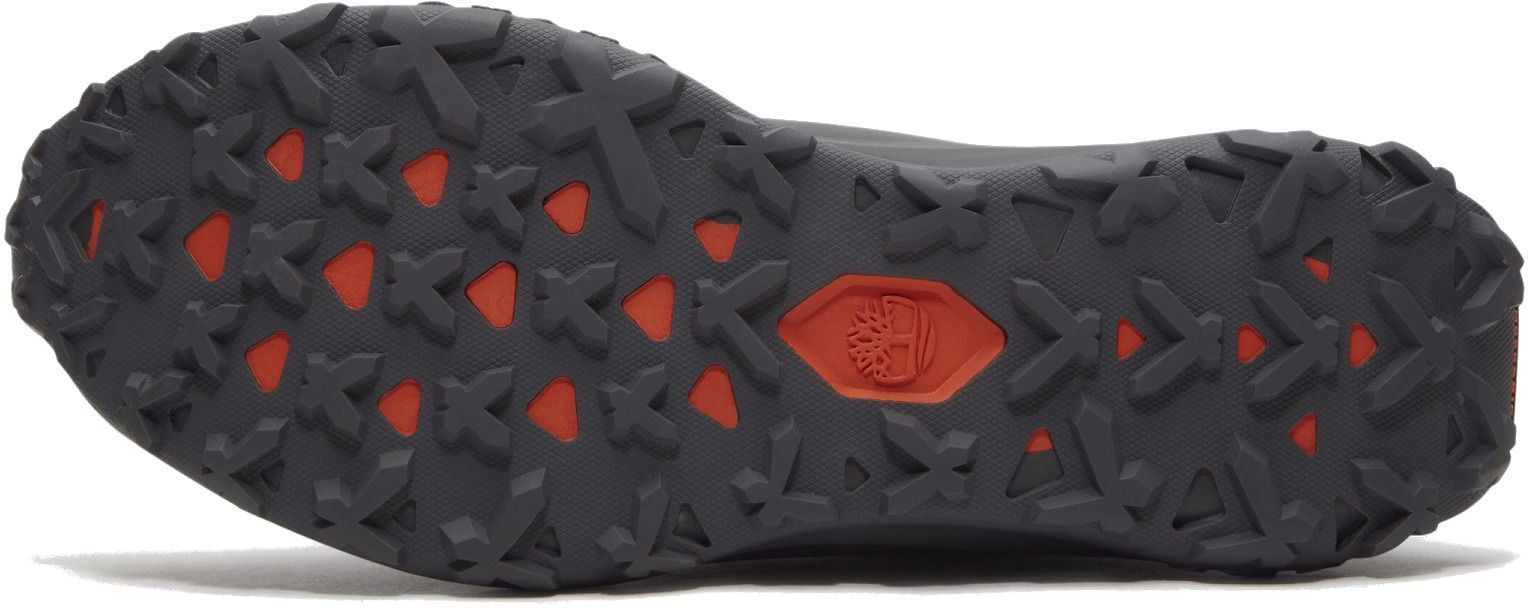 Кроссовки мужские Timberland Motion Access TB0A6F16A1C 44 (10 US) серые фото 