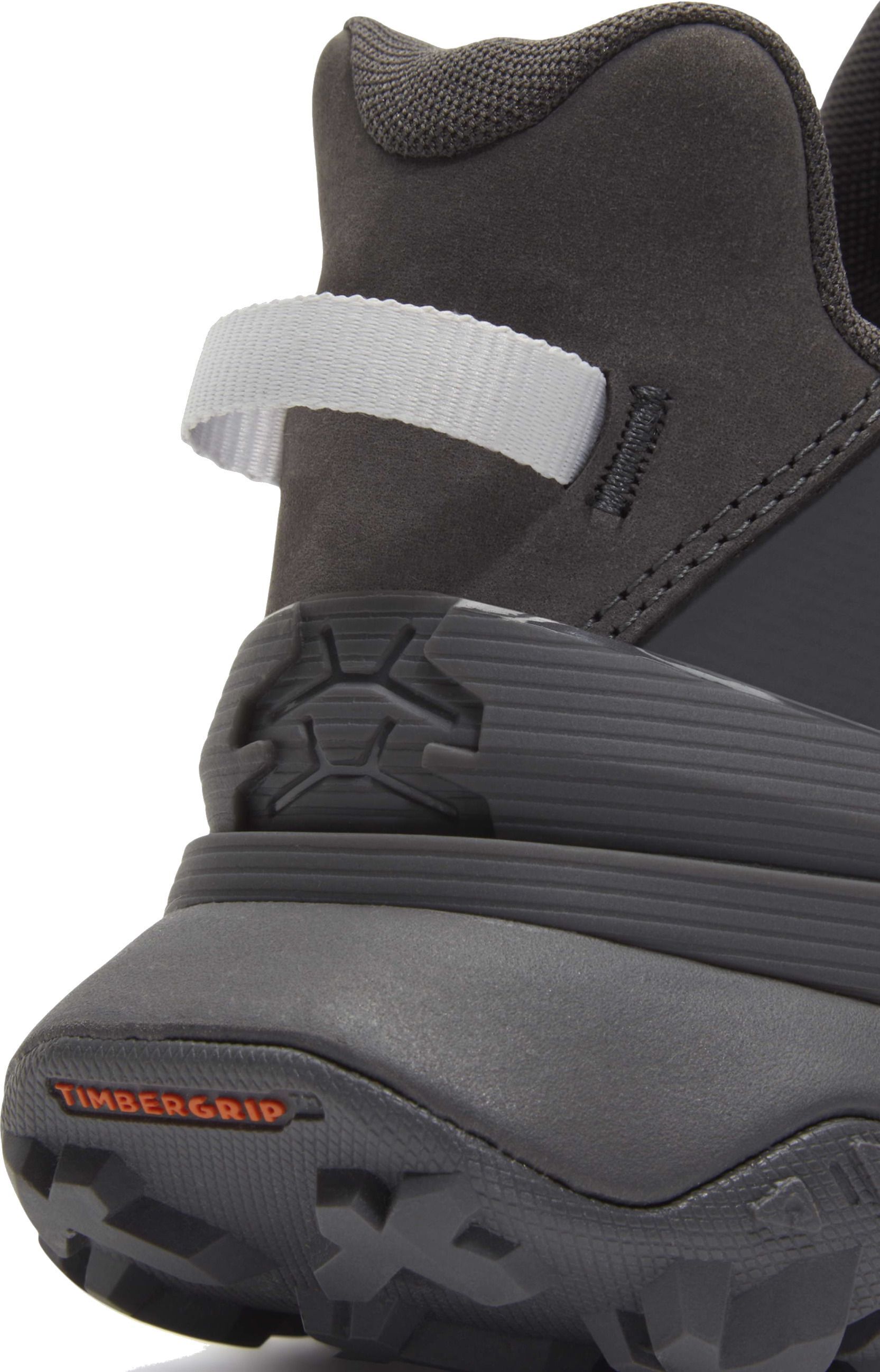 Кроссовки мужские Timberland Motion Access TB0A6F16A1C 45 (11 US) серые фото 