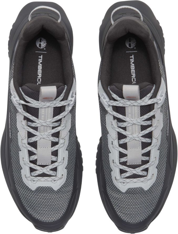 Кроссовки мужские Timberland Motion Access TB0A6F16A1C 43 (9 US) серые фото 