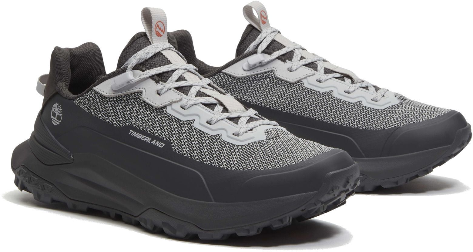 Кроссовки мужские Timberland Motion Access TB0A6F16A1C 40 (7 US) серые фото 