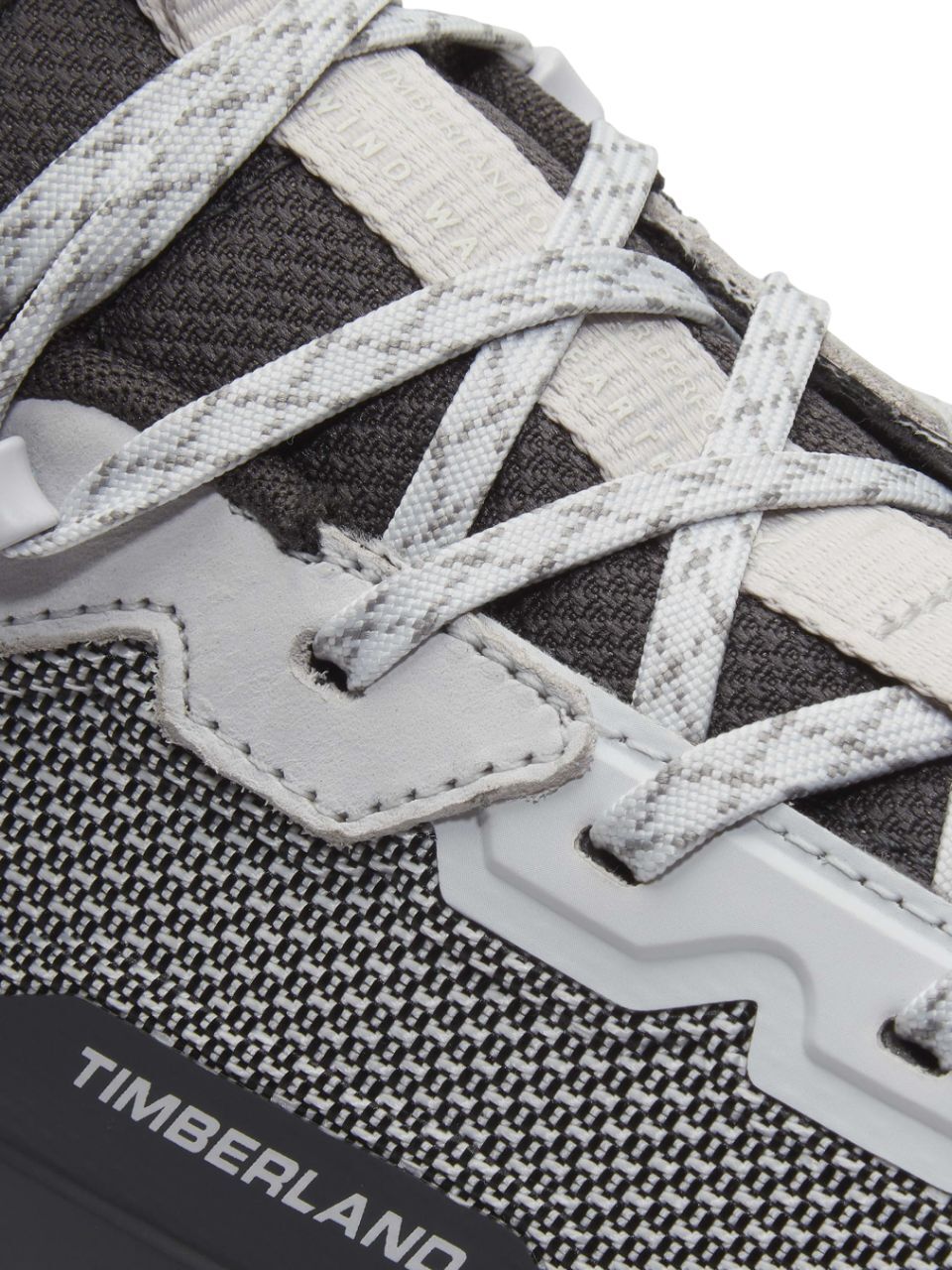 Кроссовки мужские Timberland Motion Access TB0A6F16A1C 40 (7 US) серые фото 