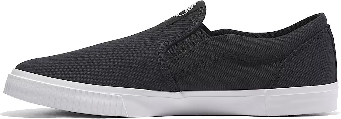 Слипоны мужские Timberland Casual TB0A662WEK7 42 (8,5 US) черные фото 2