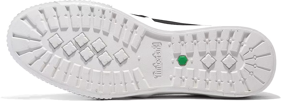 Слипоны мужские Timberland Casual TB0A662WEK7 42 (8,5 US) черные фото 7