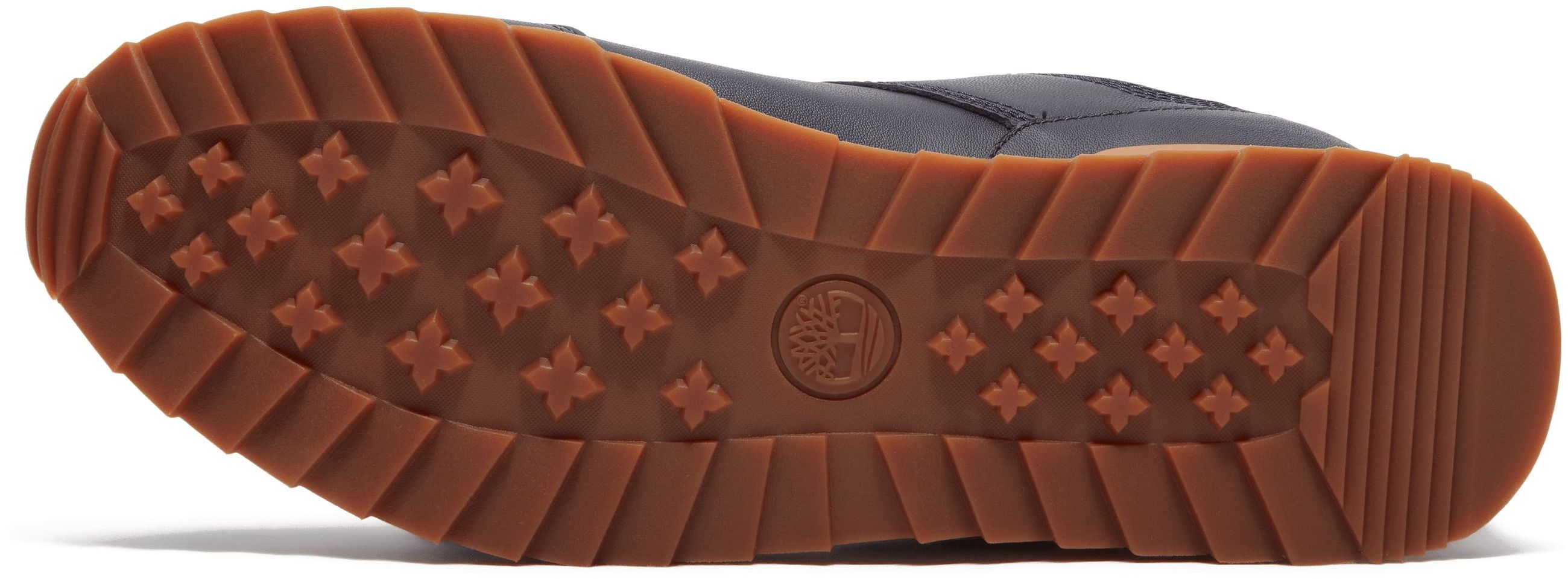 Кросівки чоловічі Timberland Scout Heights Trainer TB0A2MP3EP1 44 (10 US) темно-синіфото8