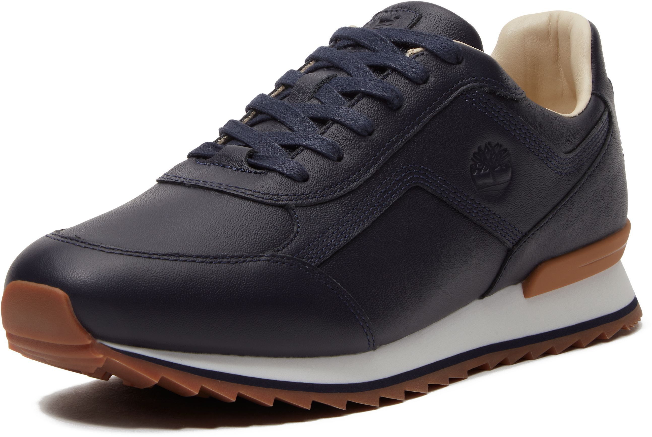 Кросівки чоловічі Timberland Scout Heights Trainer TB0A2MP3EP1 46 (12 US) темно-синіфото4