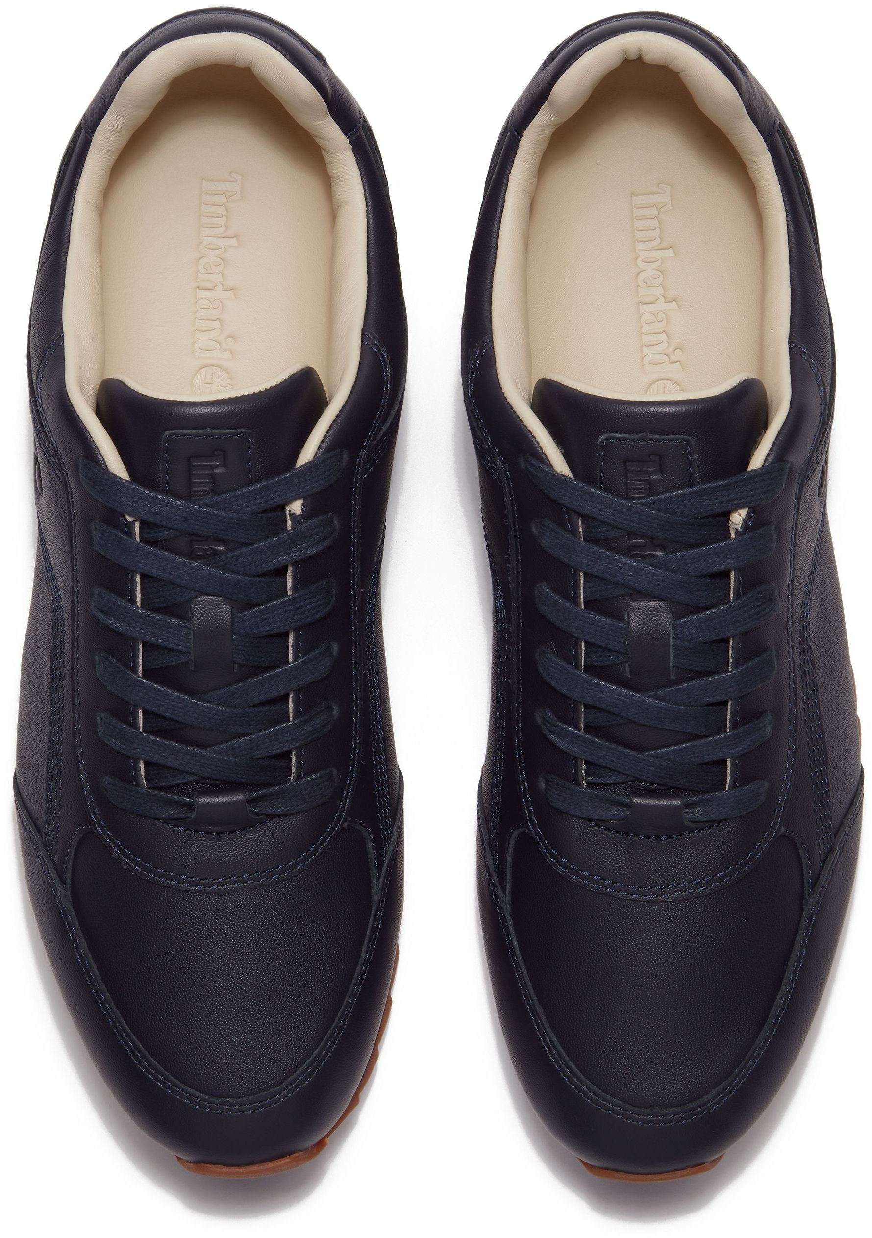 Кросівки чоловічі Timberland Scout Heights Trainer TB0A2MP3EP1 46 (12 US) темно-синіфото7