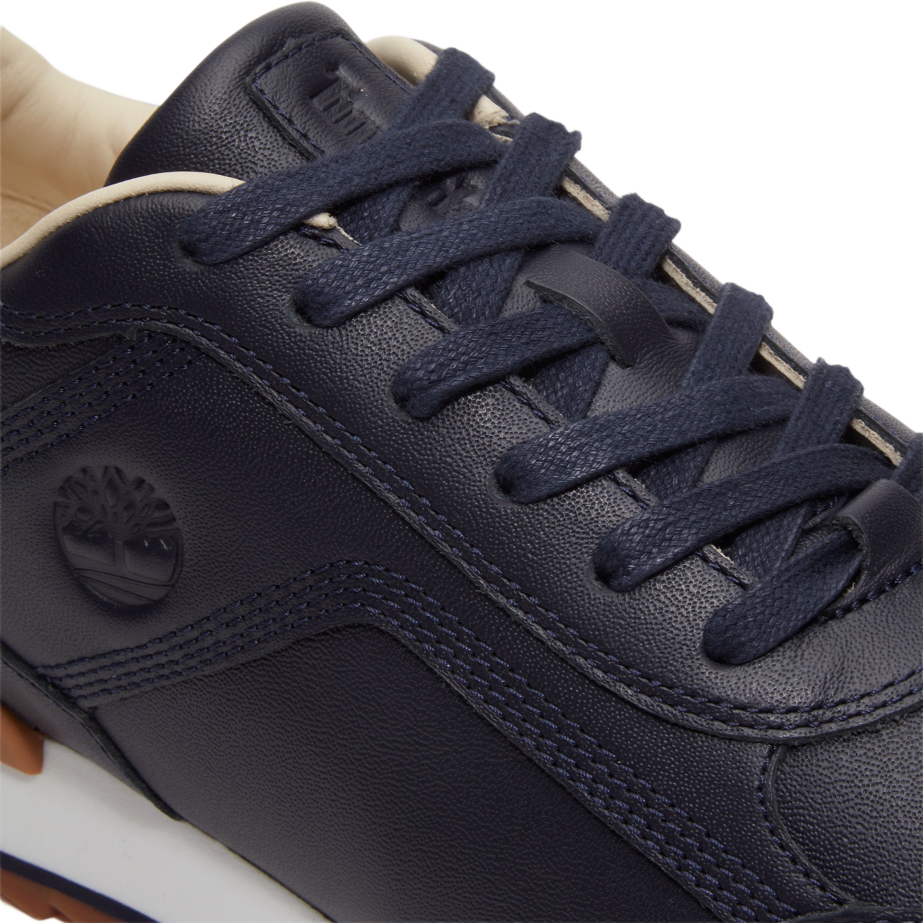 Кросівки чоловічі Timberland Scout Heights Trainer TB0A2MP3EP1 42 (8,5 US) темно-синіфото5