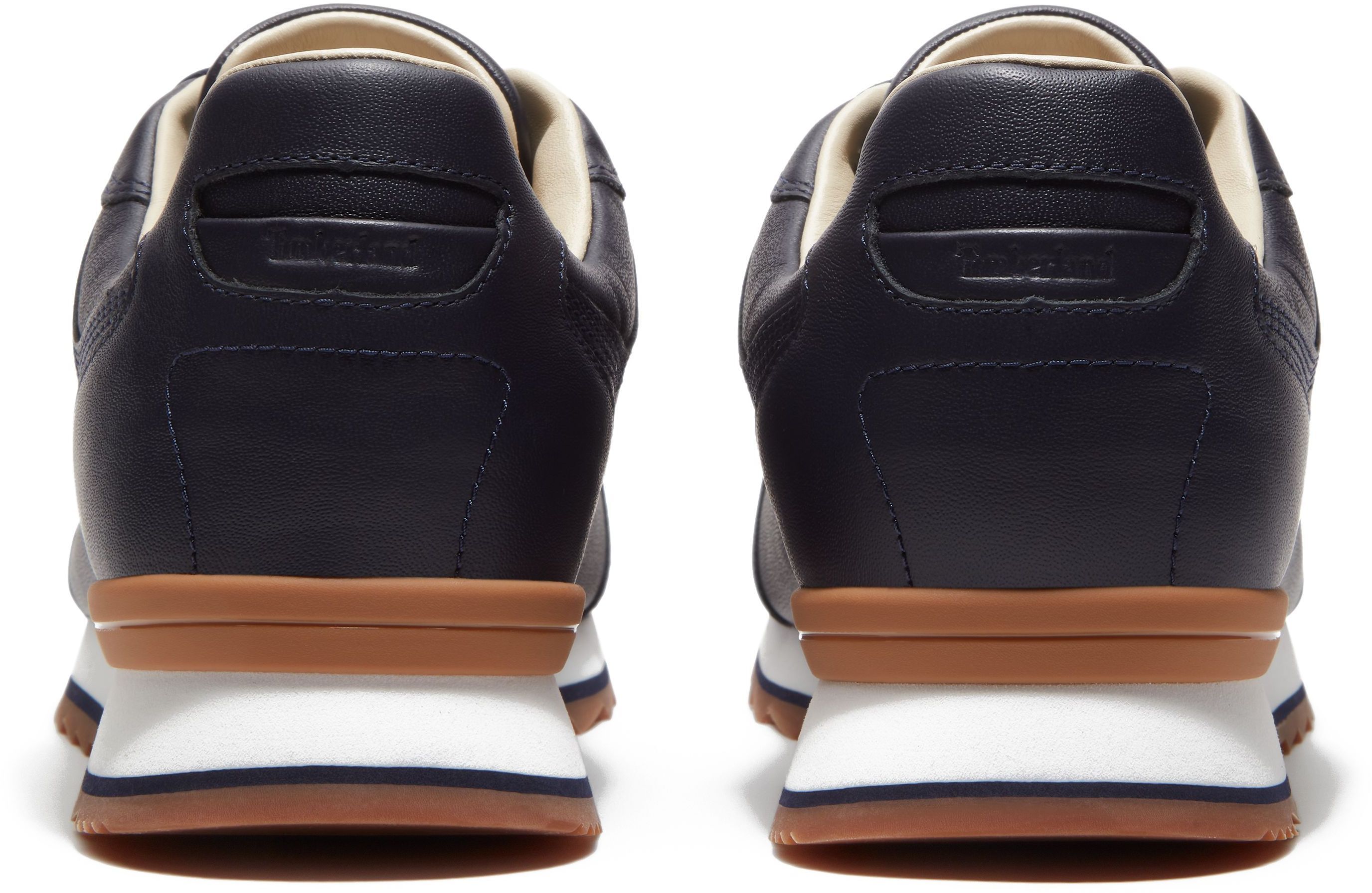 Кросівки чоловічі Timberland Scout Heights Trainer TB0A2MP3EP1 42 (8,5 US) темно-синіфото6