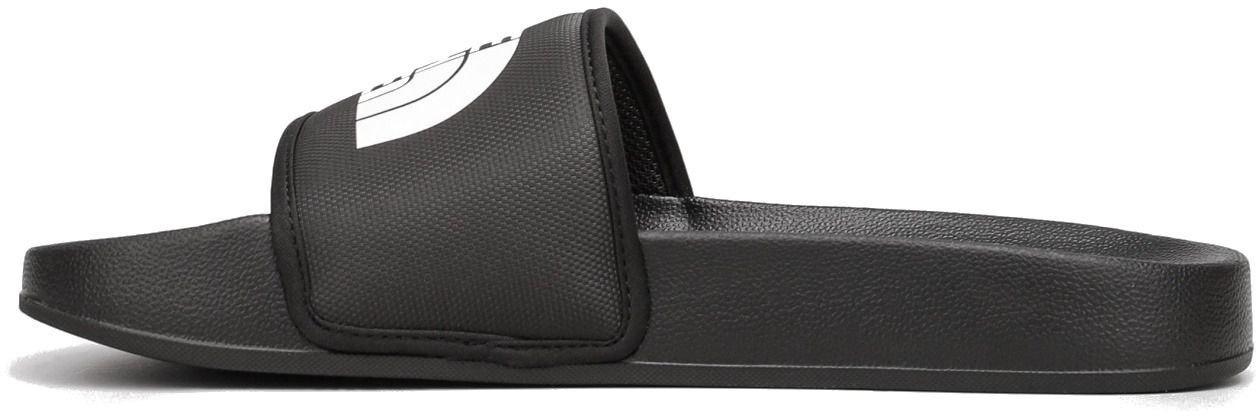 Шлепанцы женские The North Face Casual NF0A4T2SKY41 38 (7 US) черные фото 