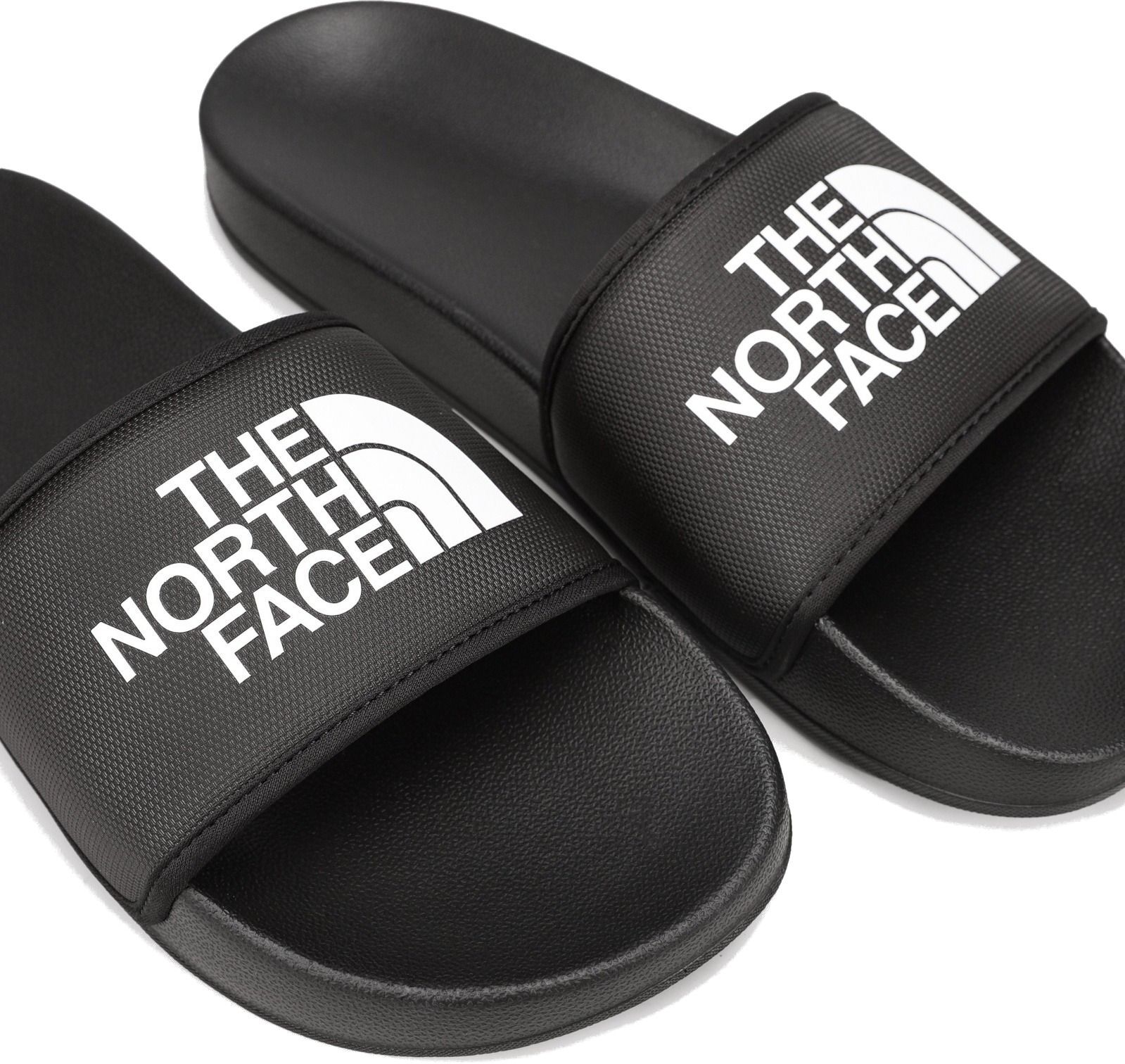 Шлепанцы женские The North Face Casual NF0A4T2SKY41 40 (9 US) черные фото 