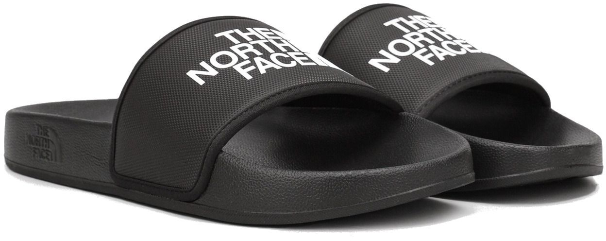 Шлепанцы женские The North Face Casual NF0A4T2SKY41 40 (9 US) черные фото 